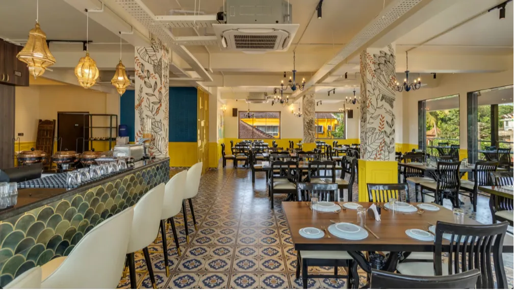 Susegado Restaurant